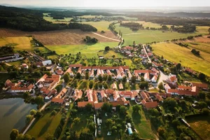 Exploring the Unique Bohemian Architecture of Europe’s Most Enchanting Ancient Villages - image 1