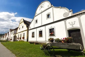 Exploring the Unique Bohemian Architecture of Europe’s Most Enchanting Ancient Villages - image 2
