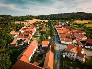 Exploring the Unique Bohemian Architecture of Europe’s Most Enchanting Ancient Villages - image 9