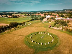 Exploring the Unique Bohemian Architecture of Europe’s Most Enchanting Ancient Villages - image 5