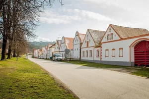 Exploring the Unique Bohemian Architecture of Europe’s Most Enchanting Ancient Villages - image 8