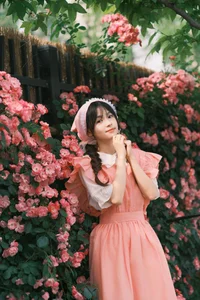 Sophisticated Style and Modern Artistry: YiTuYu Art Language Vol.6962 Chi Chi - image 21