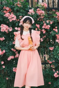 Sophisticated Style and Modern Artistry: YiTuYu Art Language Vol.6962 Chi Chi - image 9