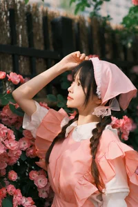 Sophisticated Style and Modern Artistry: YiTuYu Art Language Vol.6962 Chi Chi - image 10