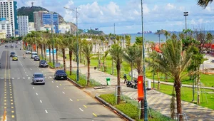 Vung Tau Back Beach Transformation: New Look for the Peak Tourism Season - image 7