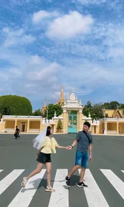 A Romantic 14-Day Wedding Journey Across Four Southeast Asian Gems - image 6