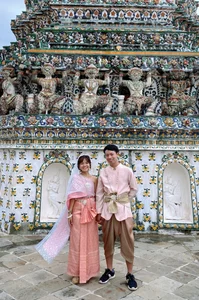 A Romantic 14-Day Wedding Journey Across Four Southeast Asian Gems - image 3
