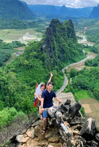 A Romantic 14-Day Wedding Journey Across Four Southeast Asian Gems - image 5