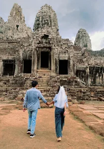 A Romantic 14-Day Wedding Journey Across Four Southeast Asian Gems - image 4