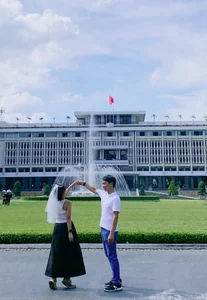 A Romantic 14-Day Wedding Journey Across Four Southeast Asian Gems - image 1