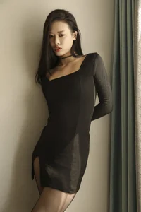 Sophisticated Artistry in Art Language Vol.5277 Featuring Chenaling_cl – YiTuYu Gallery - image 13