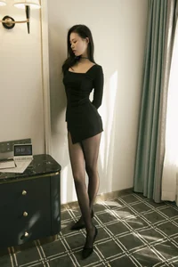 Sophisticated Artistry in Art Language Vol.5277 Featuring Chenaling_cl – YiTuYu Gallery - image 12