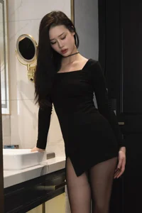 Sophisticated Artistry in Art Language Vol.5277 Featuring Chenaling_cl – YiTuYu Gallery - image 10