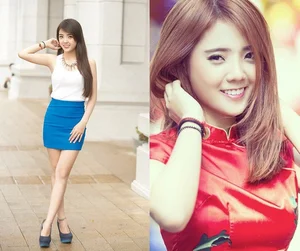 The Stunning Evolution and Current Beauty of Former BB&BG Comedy Group Star - image 6