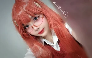 Modern Vietnamese Cosplay: A Shimmering New Wave of Creative Artistry - image 2