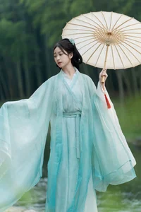 YiTuYu Art Language Vol.7205: Xiao He Modern Aesthetic - image 15
