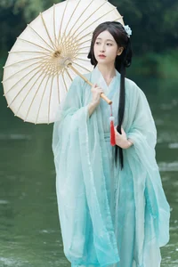 YiTuYu Art Language Vol.7205: Xiao He Modern Aesthetic - image 10