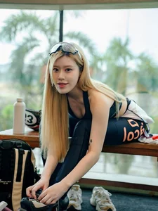 Elegant Malaysian Figure Skater: Discover the Athletic Grace and Stunning Visuals of This Rising International Winter Sports Star - image 7