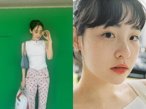 Kim Min Ha’s Transformation: How the Pachinko Star Lost 9kg for Her Breakout Role - image 3