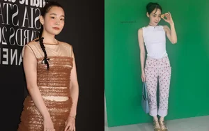Kim Min Ha’s Transformation: How the Pachinko Star Lost 9kg for Her Breakout Role - image 0