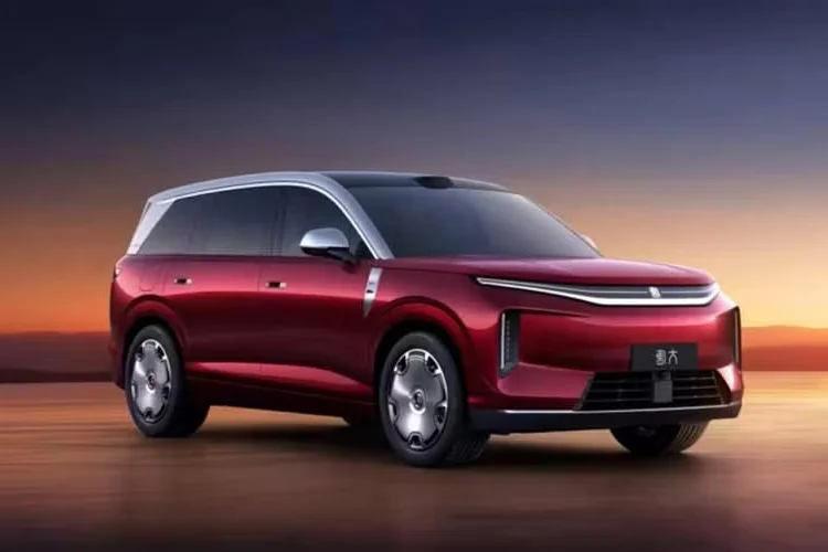 BYD Great Tang EV 2026: 950km Range and 1000V Super Fast Charging Revealed