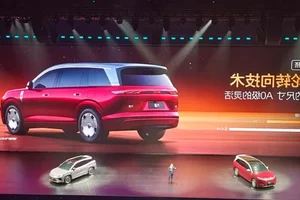 BYD Great Tang EV 2026: 950km Range and 1000V Super Fast Charging Revealed - image 6
