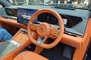 BYD Great Tang EV 2026: 950km Range and 1000V Super Fast Charging Revealed - image 5