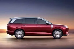 BYD Great Tang EV 2026: 950km Range and 1000V Super Fast Charging Revealed - image 9