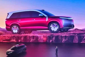 BYD Great Tang EV 2026: 950km Range and 1000V Super Fast Charging Revealed - image 3