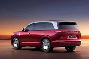 BYD Great Tang EV 2026: 950km Range and 1000V Super Fast Charging Revealed - image 1
