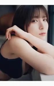 JP Sha Ai - Captivating Gaze & Gentle Charm in Digital Photo Book Part04 - image 23
