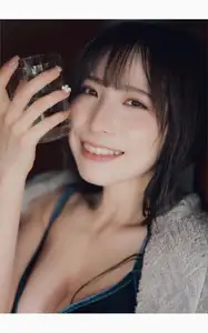 JP Sha Ai - Captivating Gaze & Gentle Charm in Digital Photo Book Part04 - image 14