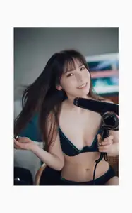 JP Sha Ai - Captivating Gaze & Gentle Charm in Digital Photo Book Part04 - image 8