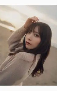 JP Sha Ai - Captivating Gaze & Gentle Charm in Digital Photo Book Part04 - image 12
