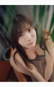 JP Sha Ai - Captivating Gaze & Gentle Charm in Digital Photo Book Part04 - image 13