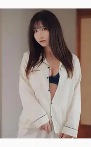 JP Sha Ai - Captivating Gaze & Gentle Charm in Digital Photo Book Part04 - image 6