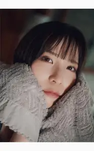 JP Sha Ai - Captivating Gaze & Gentle Charm in Digital Photo Book Part04 - image 9