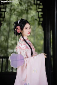 Artistic Fashion Photography: YiTuYu Art Language Vol.4107 Lin Aki Nai - image 19