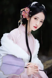 Artistic Fashion Photography: YiTuYu Art Language Vol.4107 Lin Aki Nai - image 20
