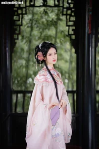 Artistic Fashion Photography: YiTuYu Art Language Vol.4107 Lin Aki Nai - image 7