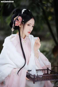 Artistic Fashion Photography: YiTuYu Art Language Vol.4107 Lin Aki Nai - image 18