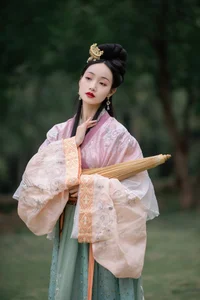Sophistication and Style: YiTuYu Art Language Vol.4585 Featuring Ling Zi Xi - image 20