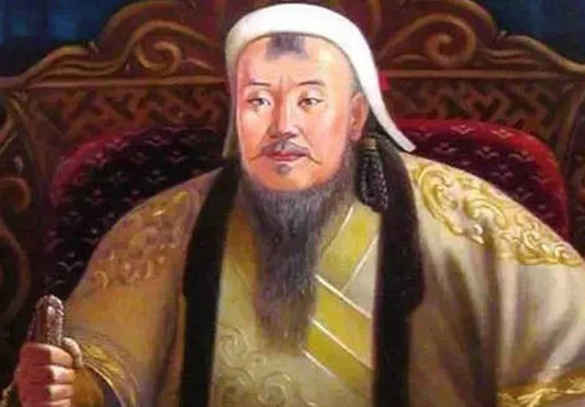 The Powerful Women Behind Genghis Khan: The Hidden Architects of the Mongol Empire