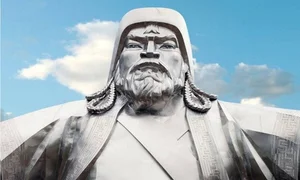 The Powerful Women Behind Genghis Khan: The Hidden Architects of the Mongol Empire - image 8