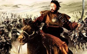 The Powerful Women Behind Genghis Khan: The Hidden Architects of the Mongol Empire - image 9