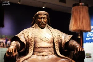 The Powerful Women Behind Genghis Khan: The Hidden Architects of the Mongol Empire - image 4