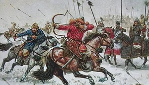 The Powerful Women Behind Genghis Khan: The Hidden Architects of the Mongol Empire - image 6