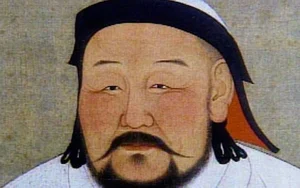 The Powerful Women Behind Genghis Khan: The Hidden Architects of the Mongol Empire - image 1