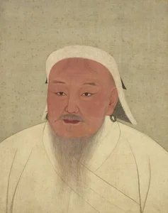 The Powerful Women Behind Genghis Khan: The Hidden Architects of the Mongol Empire - image 5