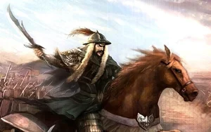 The Powerful Women Behind Genghis Khan: The Hidden Architects of the Mongol Empire - image 7